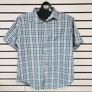 Men's Croft&Barrow button up